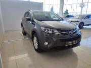 Toyota RAV4 IV (XA40) Курск  - изображение 26
