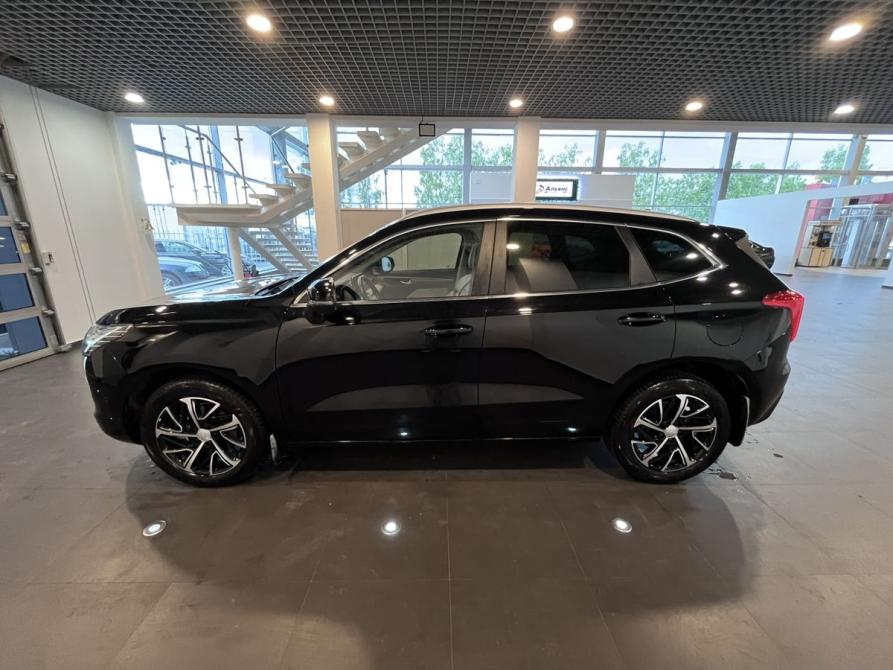 Haval Jolion I Чебоксары  - изображение 6