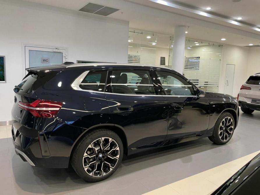 BMW X3 IV (G45/G48) Москва  - изображение 3
