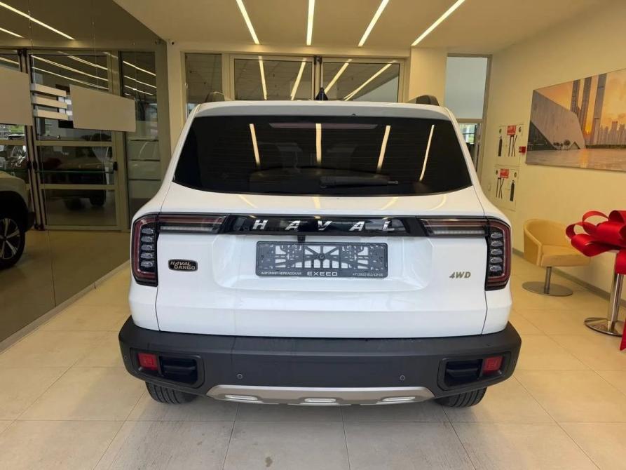 Haval Dargo I Челябинск  - изображение 5