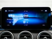 Mercedes-Benz GLC I (X253) Рестайлинг Москва  - изображение 66