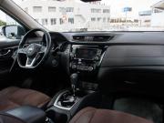 Nissan X-Trail III Рестайлинг Москва  - изображение 33