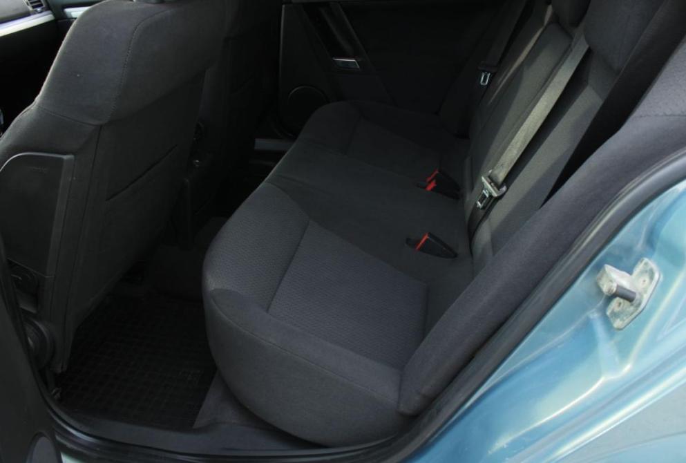 Opel Vectra C Рестайлинг Саратов  - изображение 20