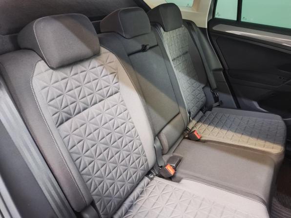 Volkswagen Tiguan II Рестайлинг с пробегом 2021 года, цена 3 190 000 рублей, 29763 км, внедорожник, Автокод Объявления