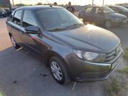 Lada (ВАЗ) Granta I Рестайлинг Пермь  - изображение 12