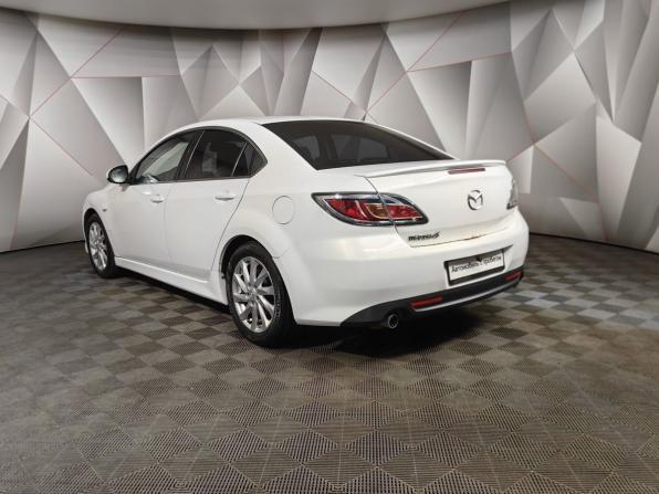 Mazda 6 II (GH) Рестайлинг с пробегом 2010 года, цена 579 000 рублей, 346731 км, седан, Автокод Объявления