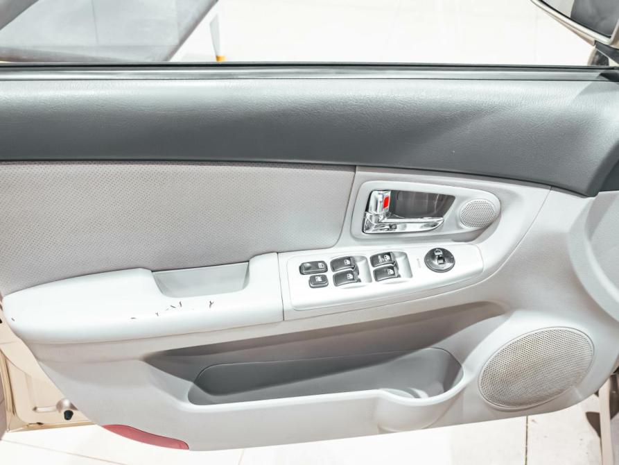 Kia Cerato I Рестайлинг Екатеринбург  - изображение 13