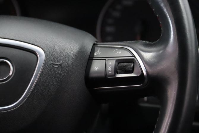 Audi A6 IV (C7) с пробегом 2014 года, цена 1 795 170 рублей, 164305 км, седан, Автокод Объявления