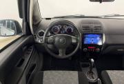Suzuki SX4 I (Classic) Рестайлинг Волгоград  - изображение 53