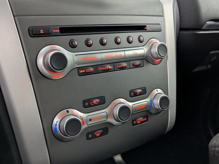 Nissan Murano II (Z51) Рестайлинг 2 Москва  - изображение 15