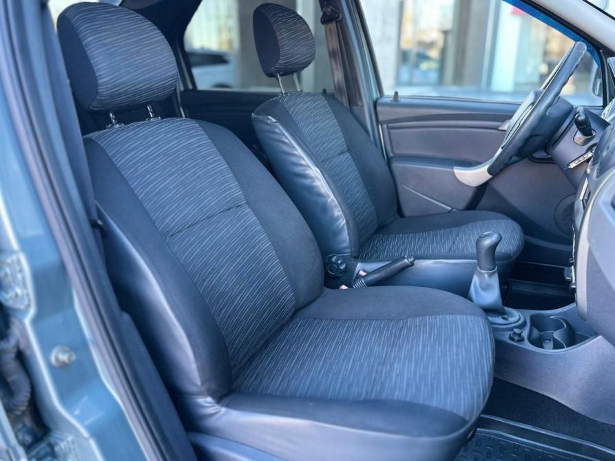 Renault Logan I Рестайлинг Архангельск  - изображение 10