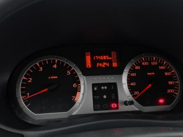 Lada (ВАЗ) Largus I с пробегом 2013 года, цена 639 000 рублей, 174685 км, универсал, Автокод Объявления