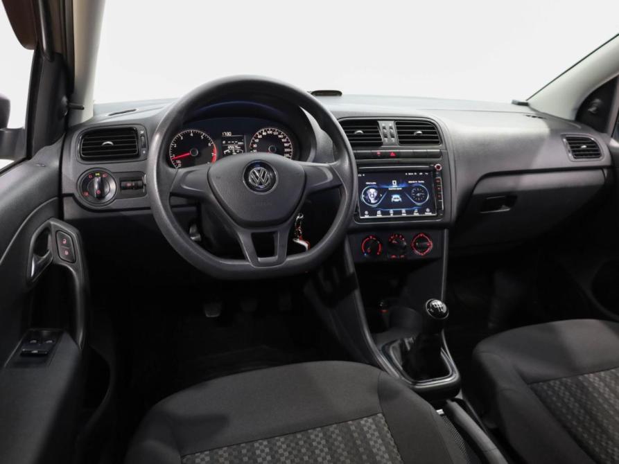 Volkswagen Polo V Рестайлинг Ростов-на-Дону  - изображение 6