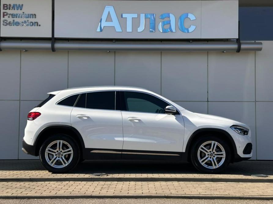 Mercedes-Benz GLA II (H247) Краснодар  - изображение 6