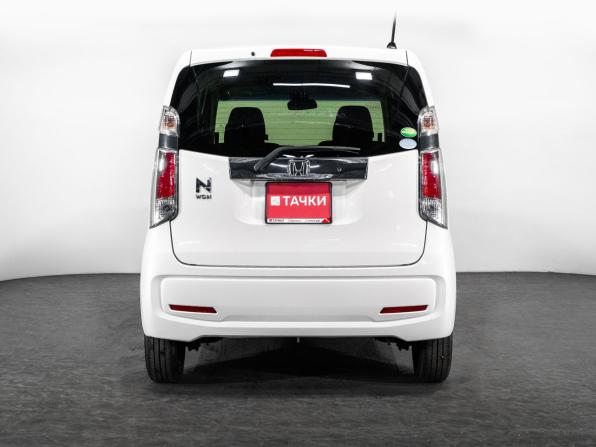Honda N-WGN I Рестайлинг с пробегом 2018 года, цена 835 000 рублей, 72030 км, хэтчбек, Автокод Объявления