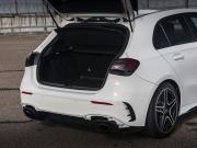 Mercedes-Benz A-Класс AMG II (W177) Москва  - изображение 50