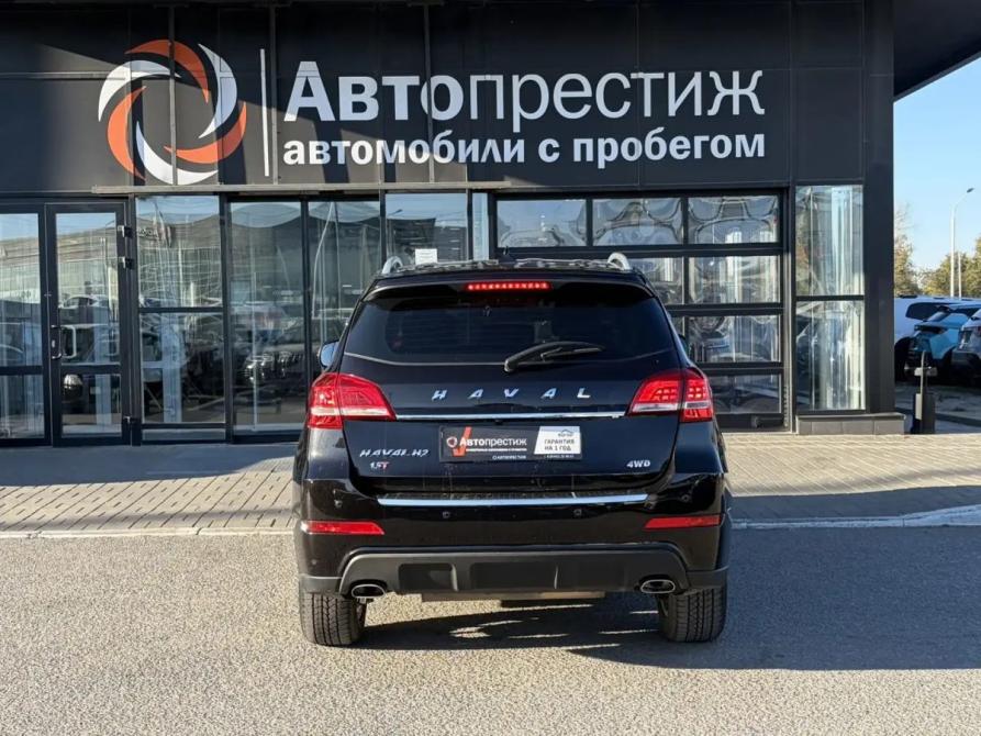 Haval H2 Волгоград  - изображение 5