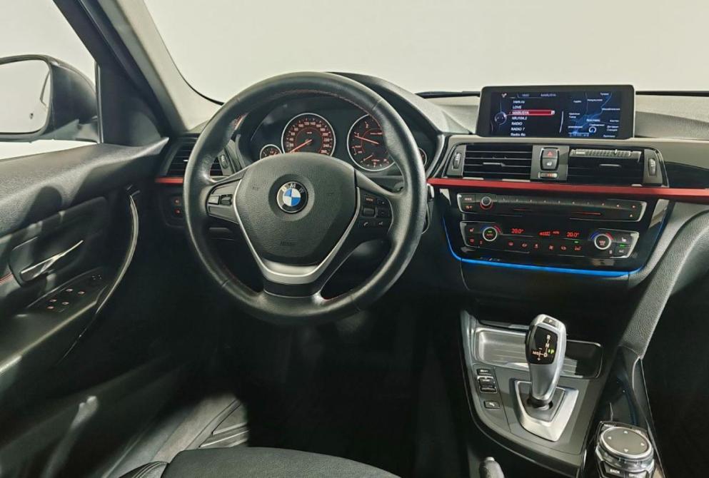 BMW 3 серии VI (F3x) Ярославль  - изображение 11