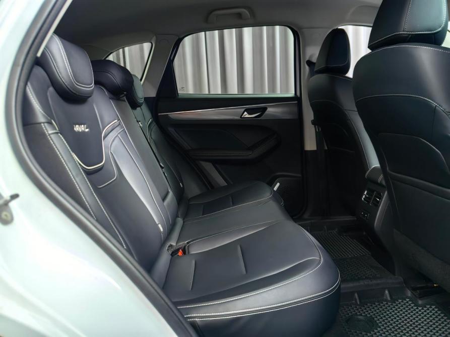 Haval Jolion I Москва  - изображение 10