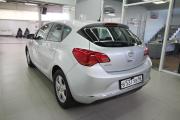 Opel Astra J Рестайлинг Сургут  - изображение 26