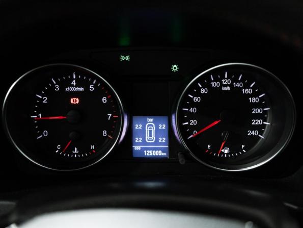 Haval H6 I с пробегом 2019 года, цена 1 179 585 рублей, 124087 км, внедорожник, Автокод Объявления