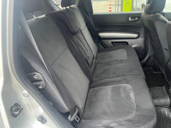 Nissan X-Trail II Рестайлинг с пробегом 2011 года, цена 1 050 000 рублей, 203000 км, внедорожник, Автокод Объявления