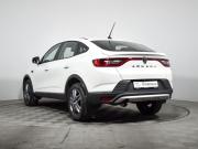 Renault Arkana I Санкт-Петербург  - изображение 27