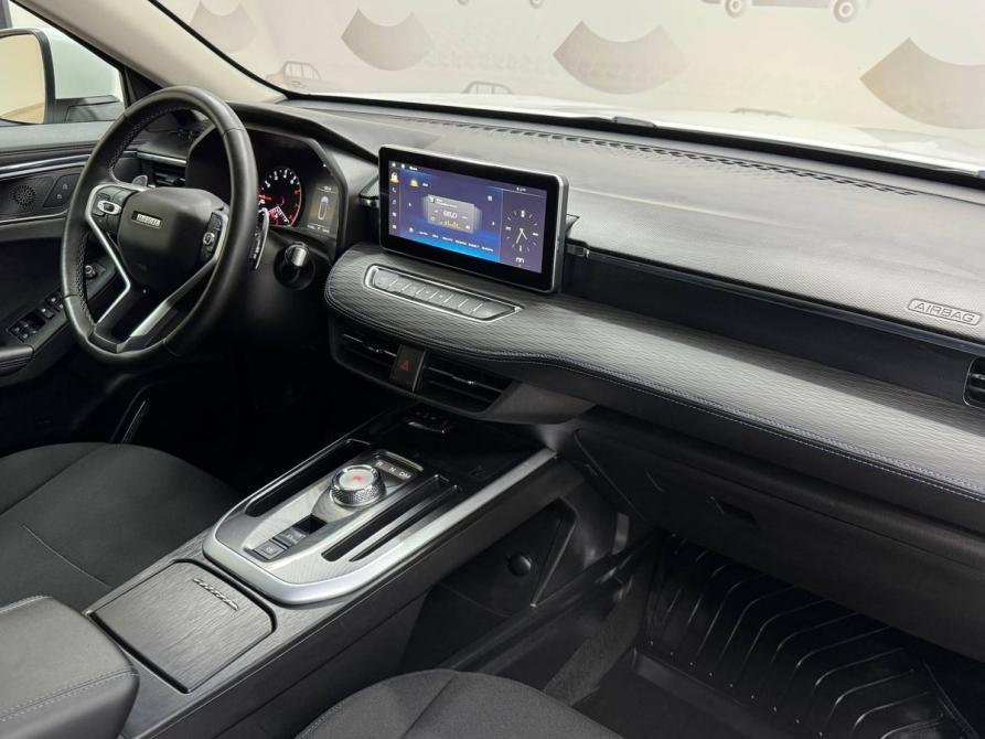 Haval Jolion I Рестайлинг Ставрополь  - изображение 10