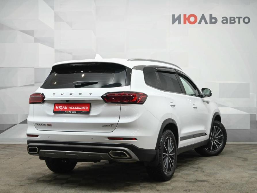 Chery Tiggo 8 Pro I Екатеринбург  - изображение 6