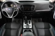 Geely Emgrand X7 I Рестайлинг 2 Омск  - изображение 43