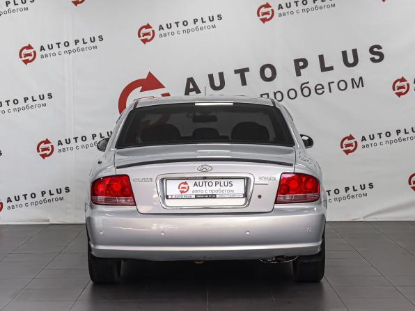 Hyundai Sonata IV (EF) Рестайлинг с пробегом 2010 года, цена 599 000 рублей, 241425 км, седан, Автокод Объявления