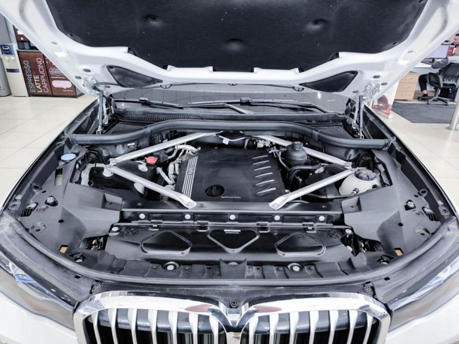 BMW X7 I (G07) Казань  - изображение 11