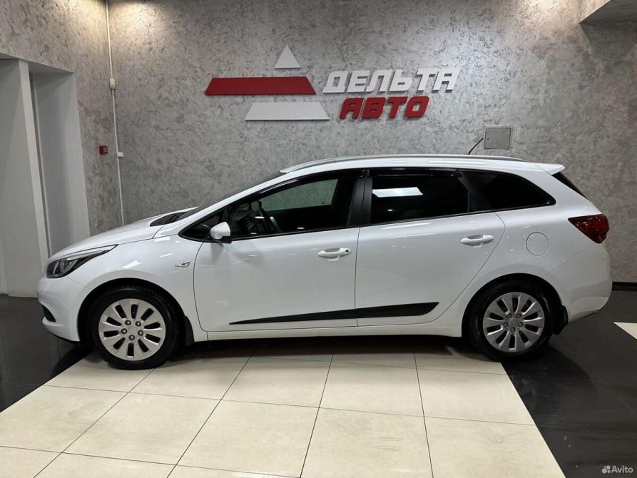 Kia Ceed II Ярославль  - изображение 2