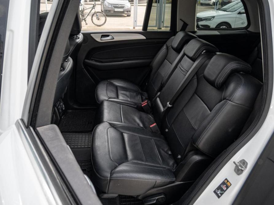 Mercedes-Benz GLS I (X166) Краснодар  - изображение 10