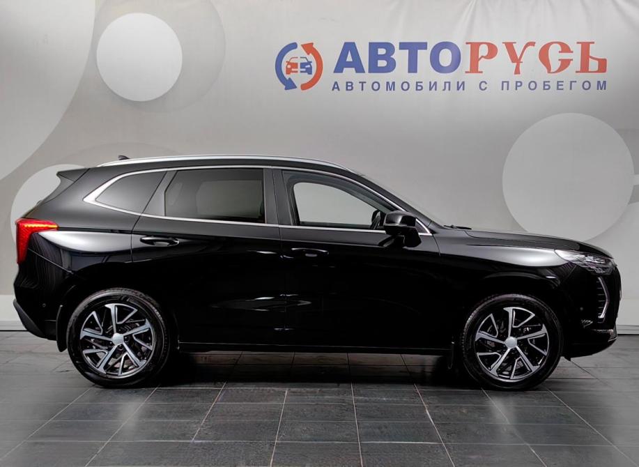 Haval Jolion I Москва  - изображение 5