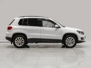 Volkswagen Tiguan I Рестайлинг Мурманск  - изображение 30