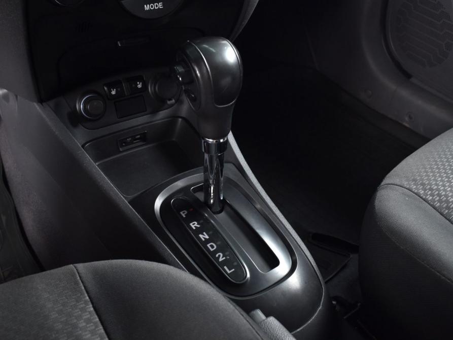 Kia Rio II Рестайлинг Кемерово  - изображение 17
