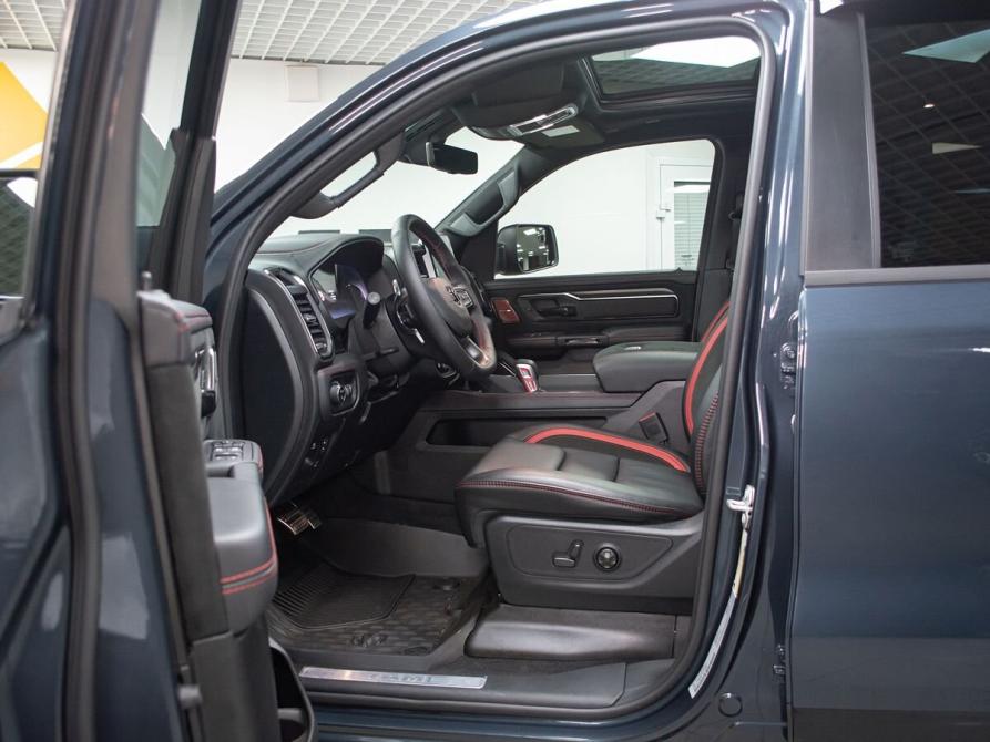 Ram 1500 V Рестайлинг Новосибирск  - изображение 12