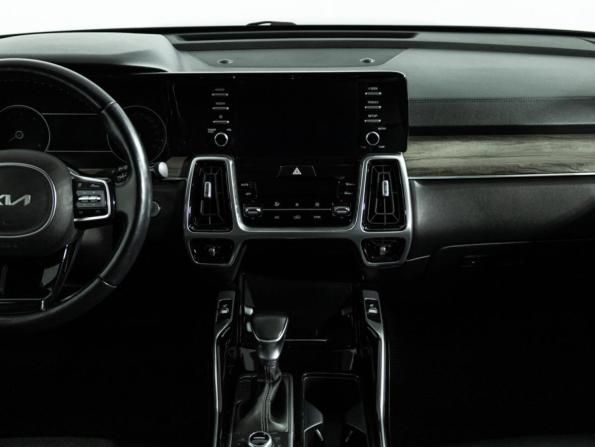 Kia Sorento IV с пробегом 2021 года, цена 3 299 777 рублей, 133186 км, внедорожник, Автокод Объявления
