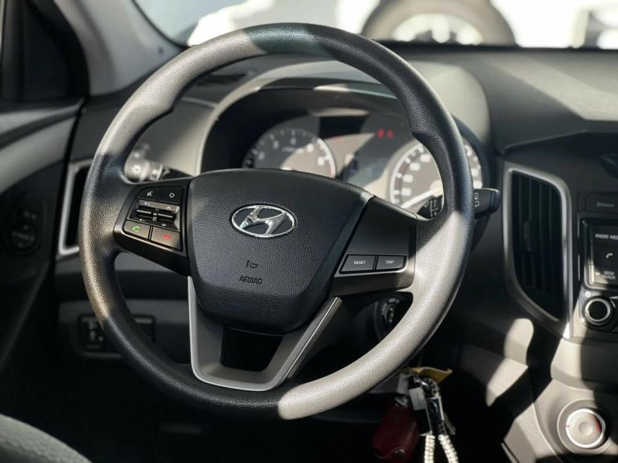 Hyundai Creta I Екатеринбург  - изображение 17