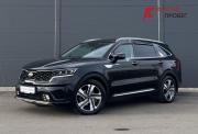 Kia Sorento II Рестайлинг Красноярск  - изображение 26