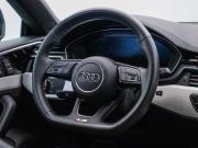 Audi A5 II (F5) Рестайлинг Москва  - изображение 36