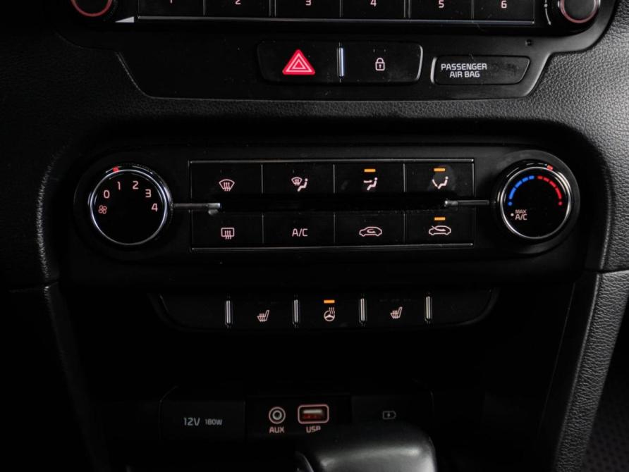 Kia Ceed III Тюмень  - изображение 15