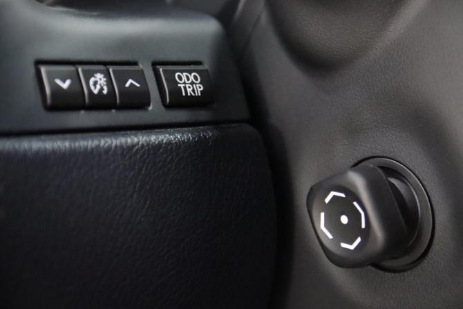 Lexus RX IV Рестайлинг с пробегом 2019 года, цена 4 495 170 рублей, 97398 км, внедорожник, Автокод Объявления