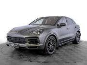 Porsche Cayenne III Москва  - изображение 31