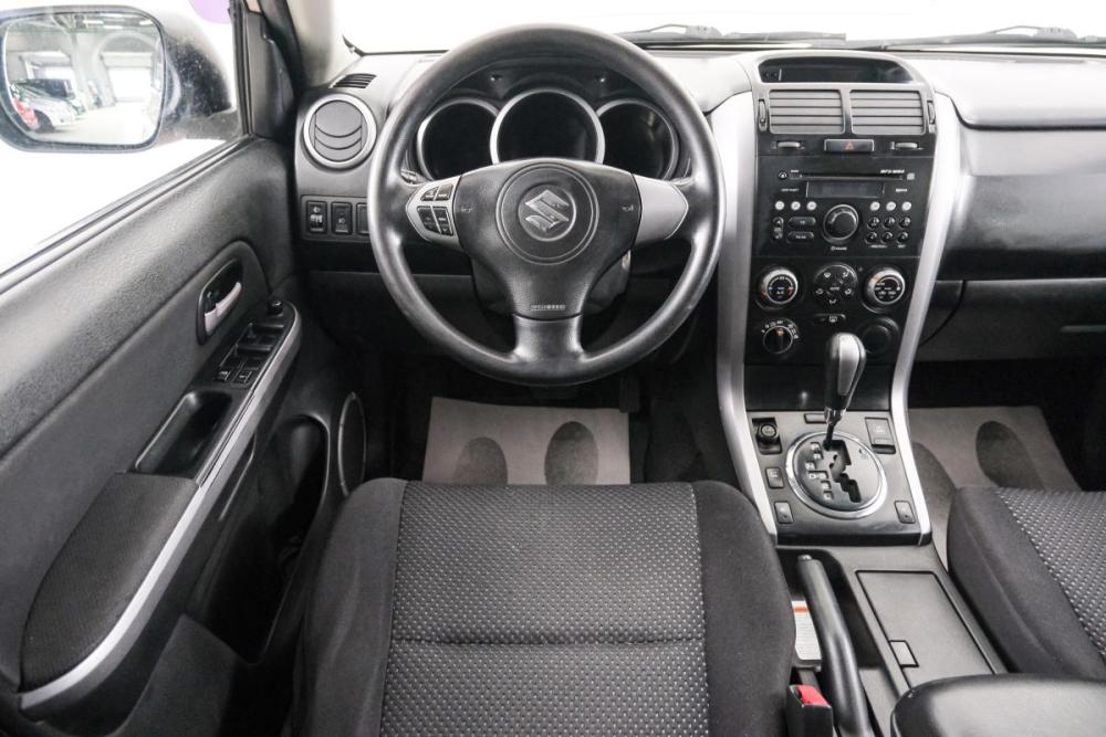 Suzuki Grand Vitara II Красноярск  - изображение 15
