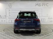 Mercedes-Benz GLE II (V167) Рестайлинг Москва  - изображение 35