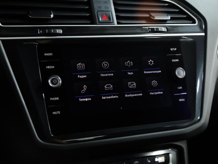 Volkswagen Tiguan II Санкт-Петербург  - изображение 14