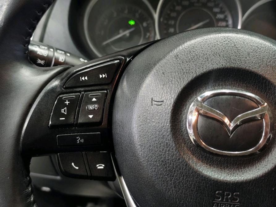 Mazda 6 III (GJ) Ставрополь  - изображение 14