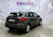 Ford Focus III Рестайлинг Азнакаево  - изображение 36